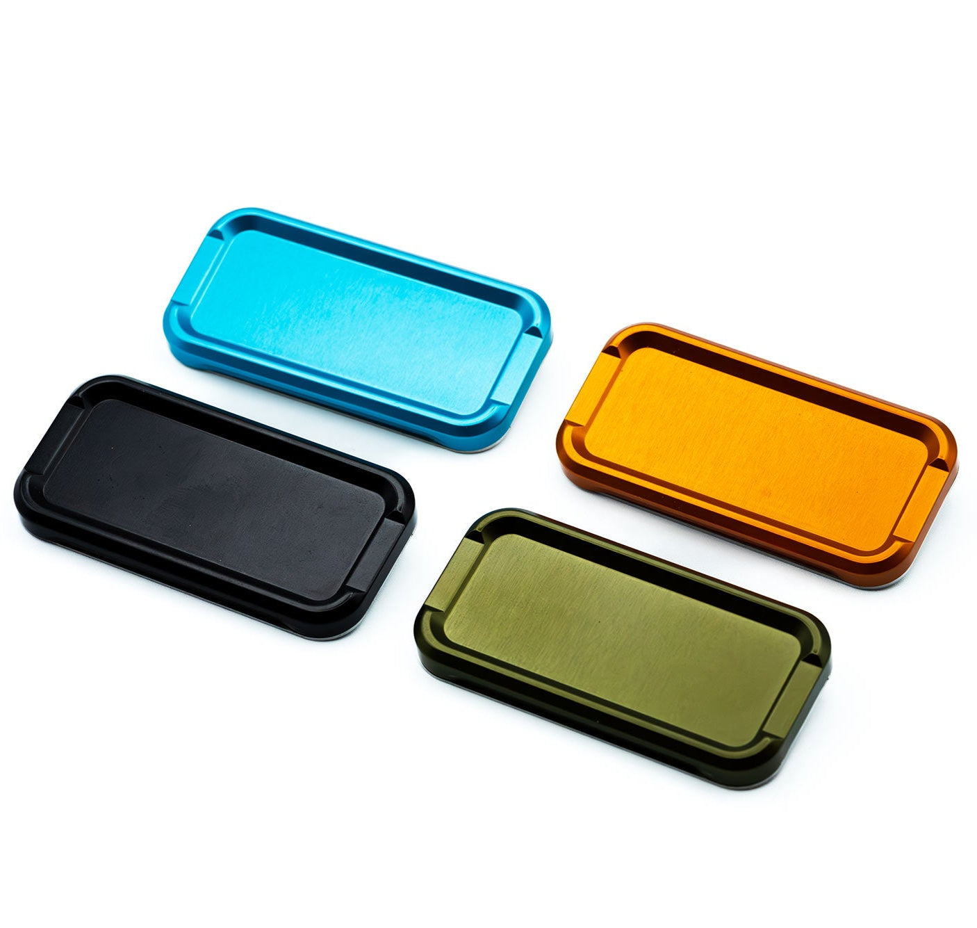 Cling Mag Grab Doublestack