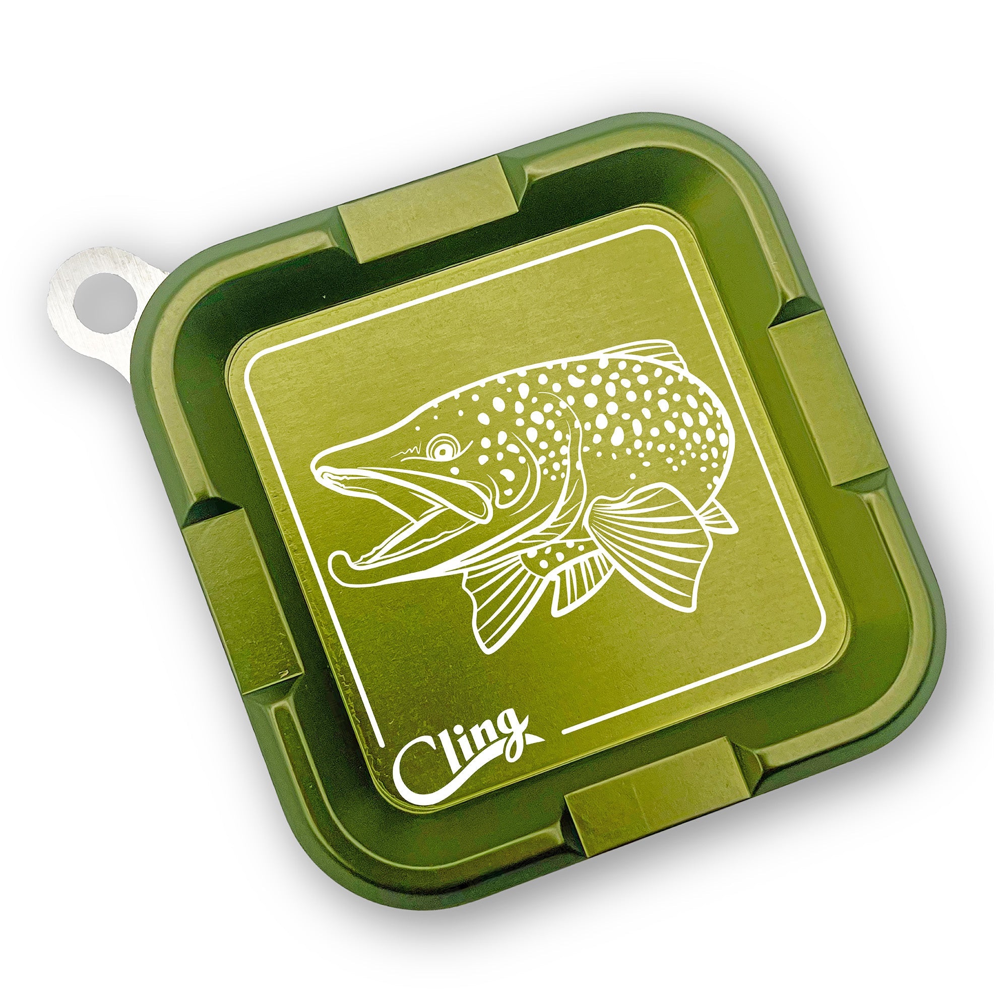 Cling Mag Grab Plus