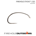 Firehole 321