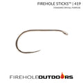 Firehole 419