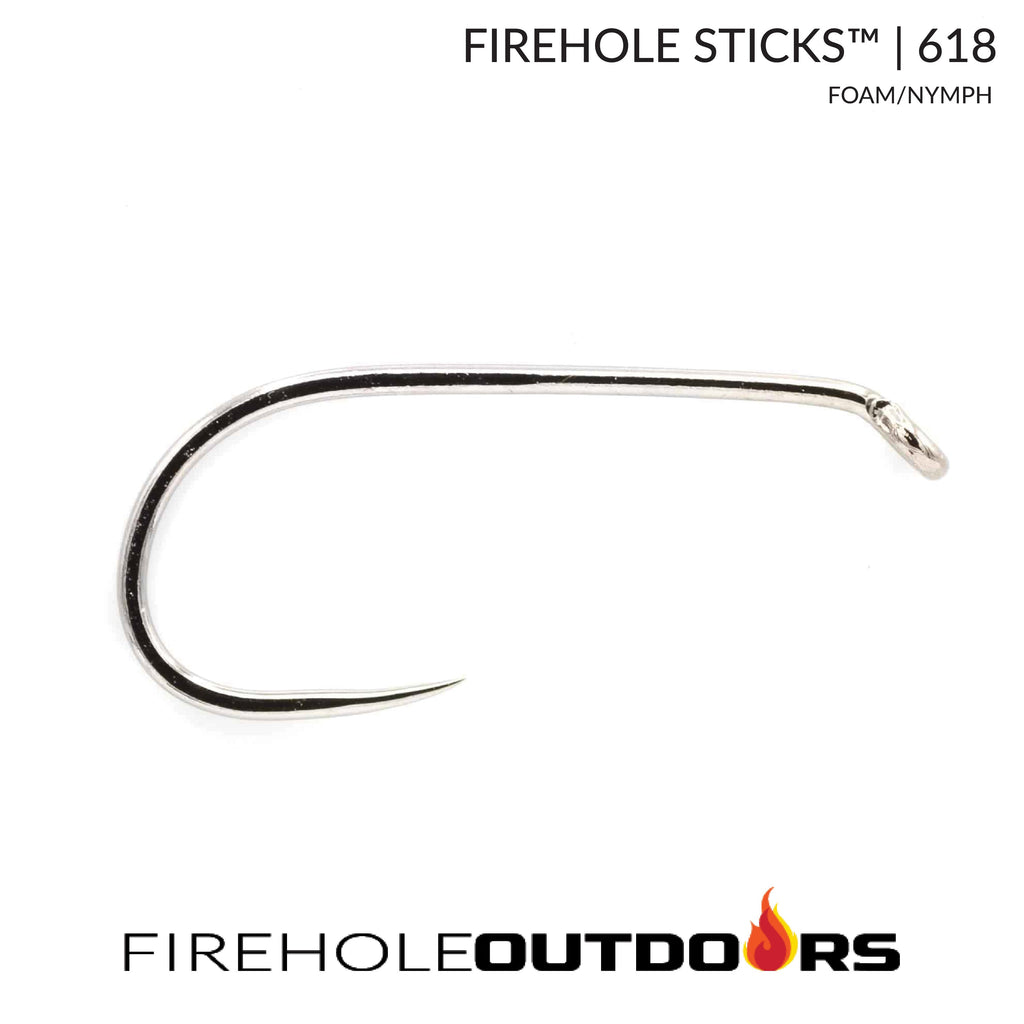 Firehole 618