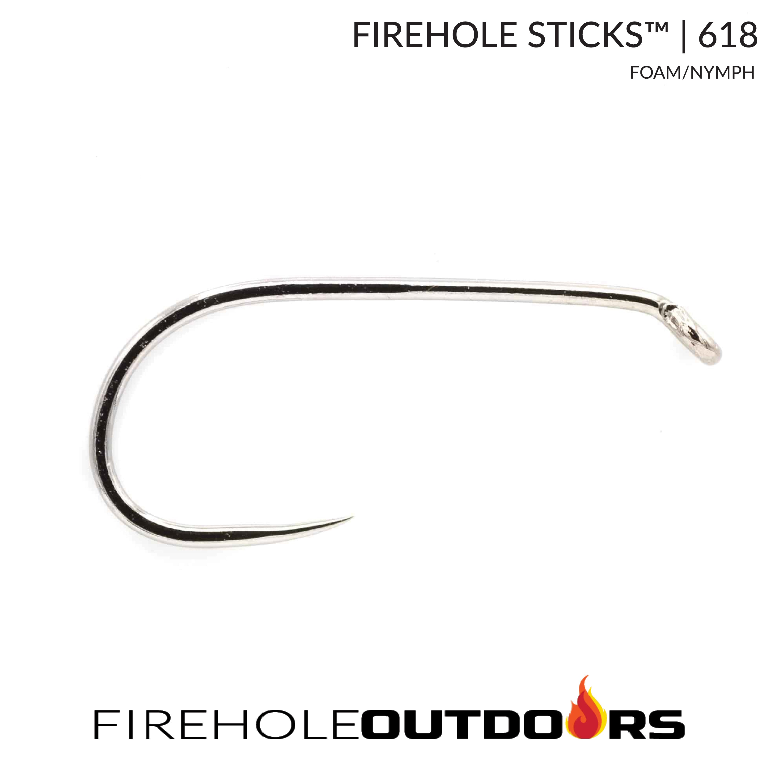 Firehole 618