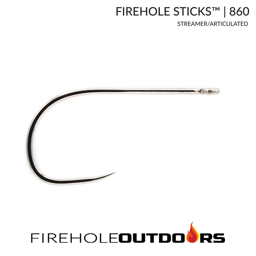 Firehole 860