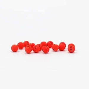 Firehole Slotted Bead Screaming Red
