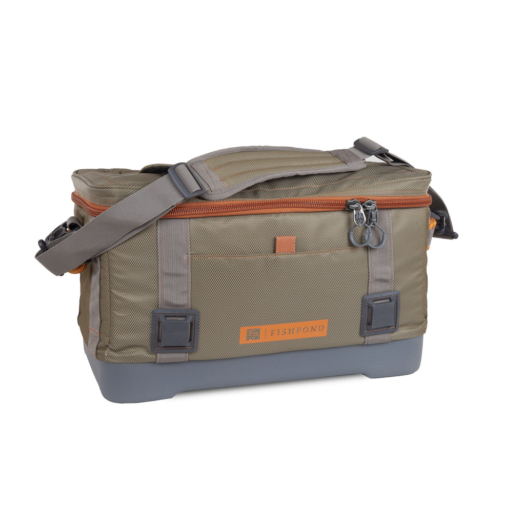 HAILSTORM SOFT COOLER