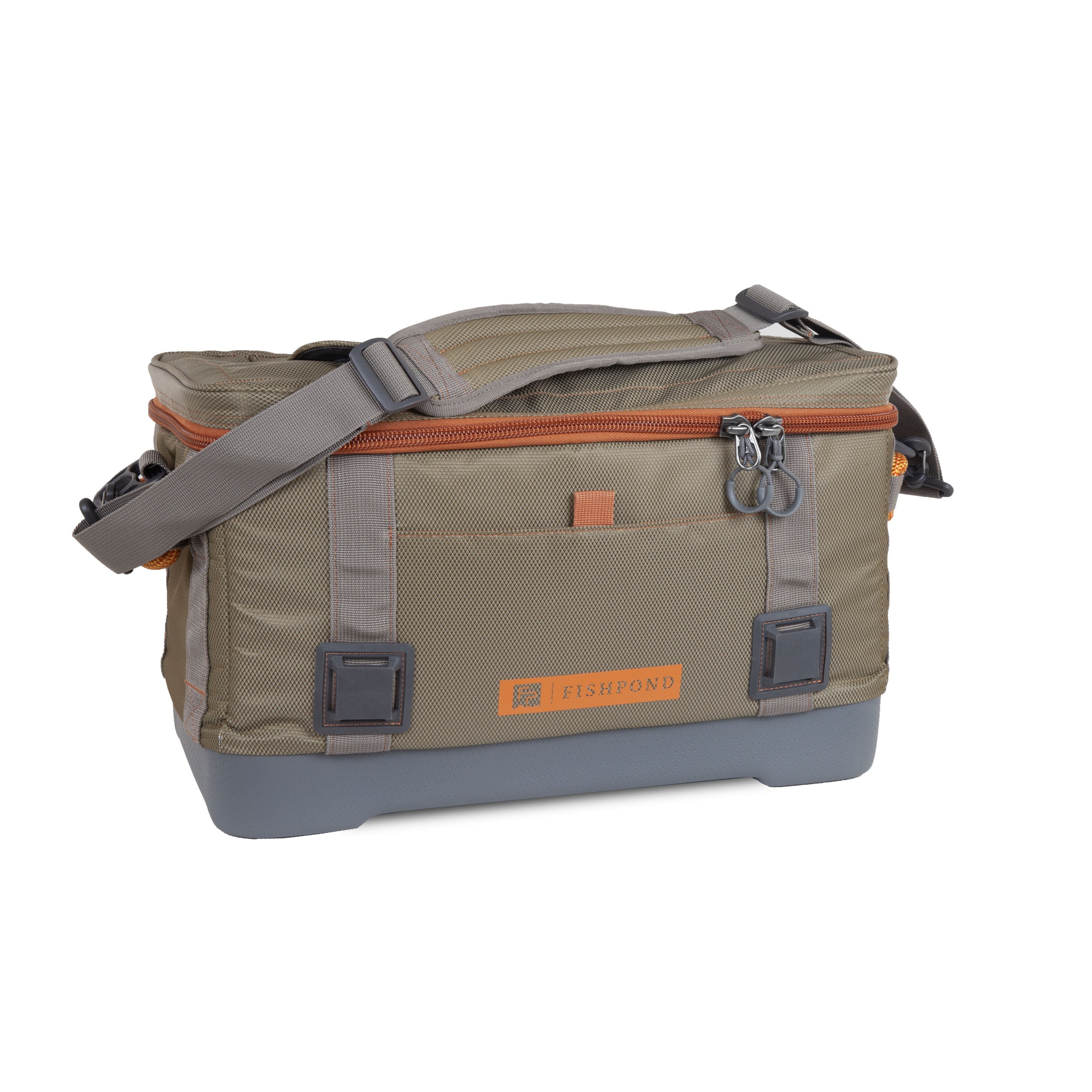 HAILSTORM SOFT COOLER