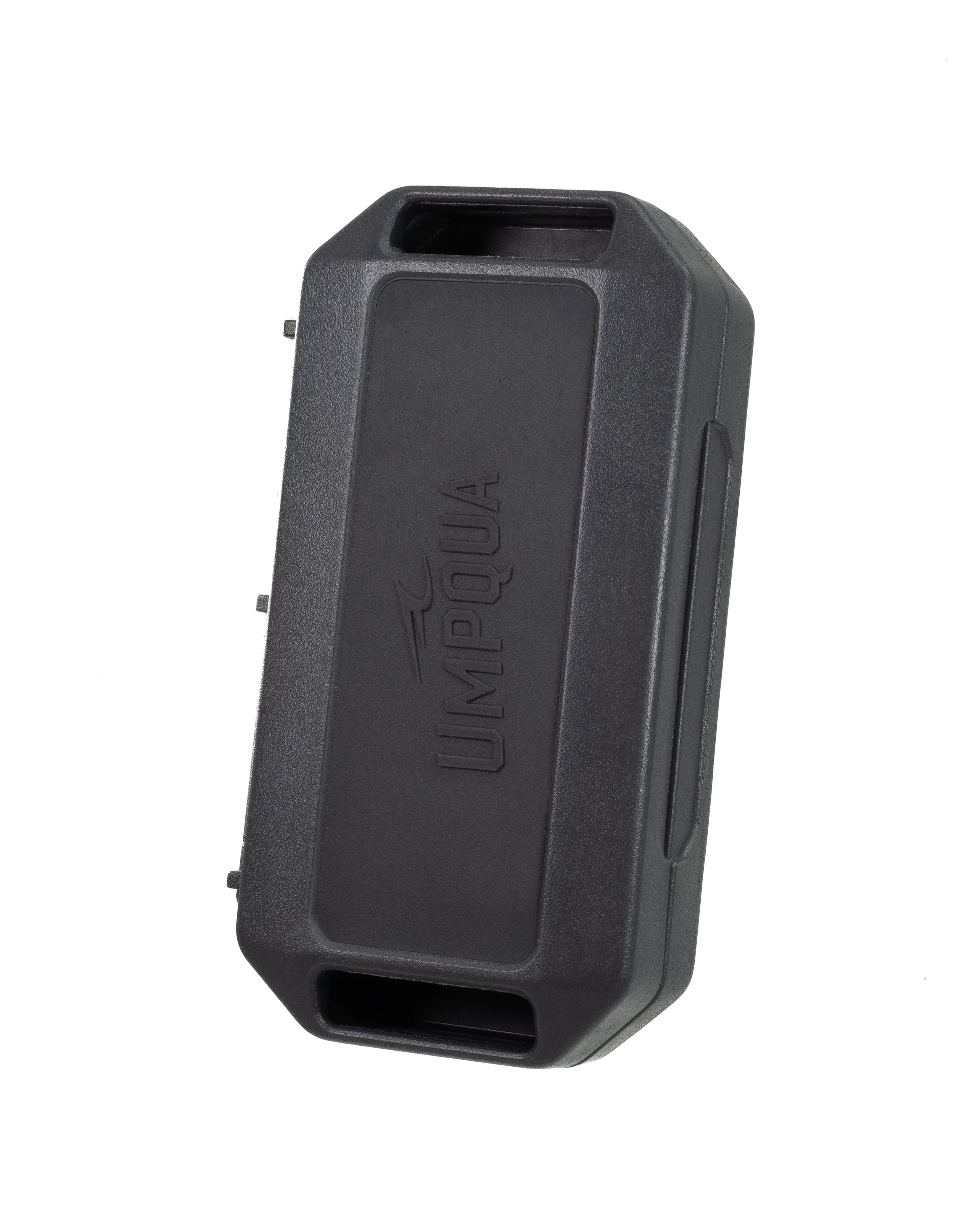 Umpqua Hatchvault Essential Fly Deck