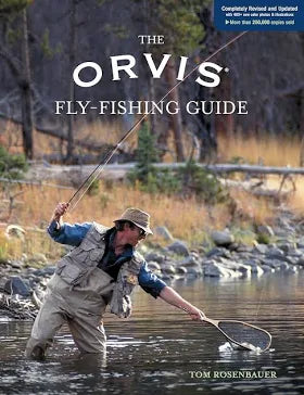 The Orvis Fly-Fishing Guide