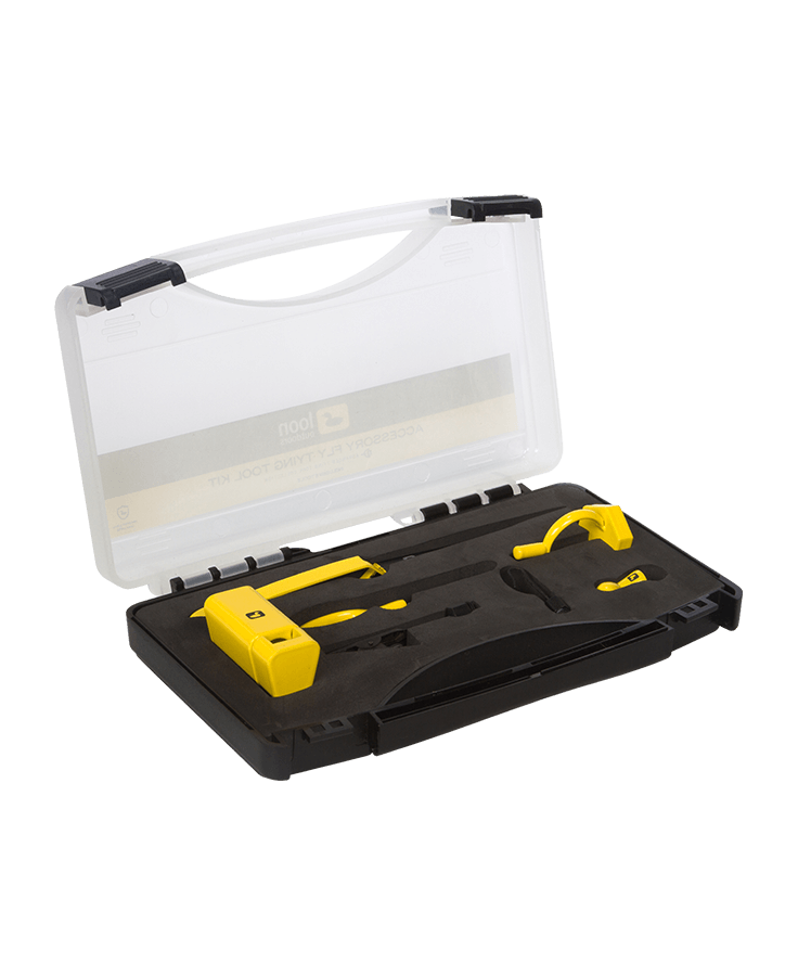 Loon Outdoors Accessory Fly Tying Tool Kit
