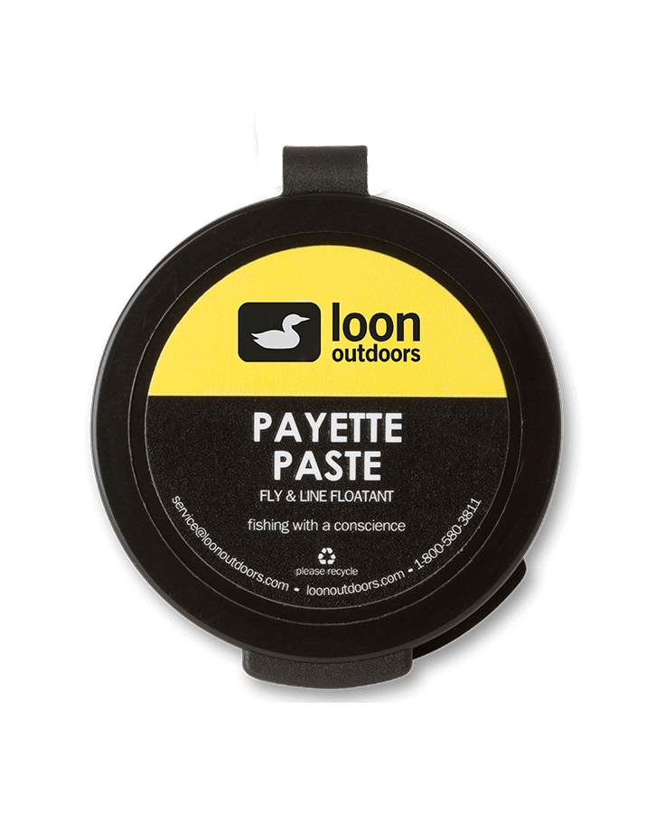 Loon Payette Paste