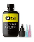 Loon UV Clear Fly Finish 2 oz