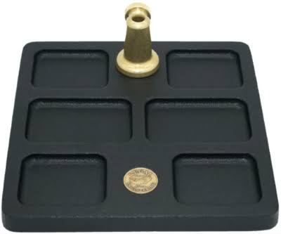 Regal Bases and Clamps