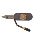 Regal Medallion Stainless Head and Base Options