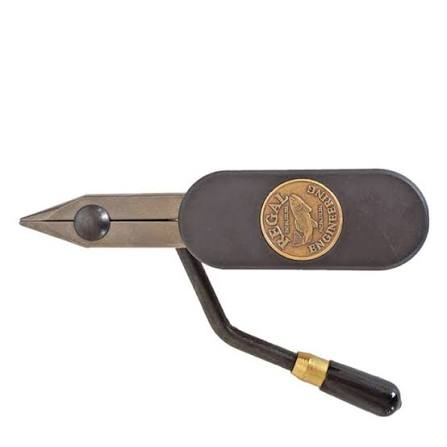 Regal Medallion Heads