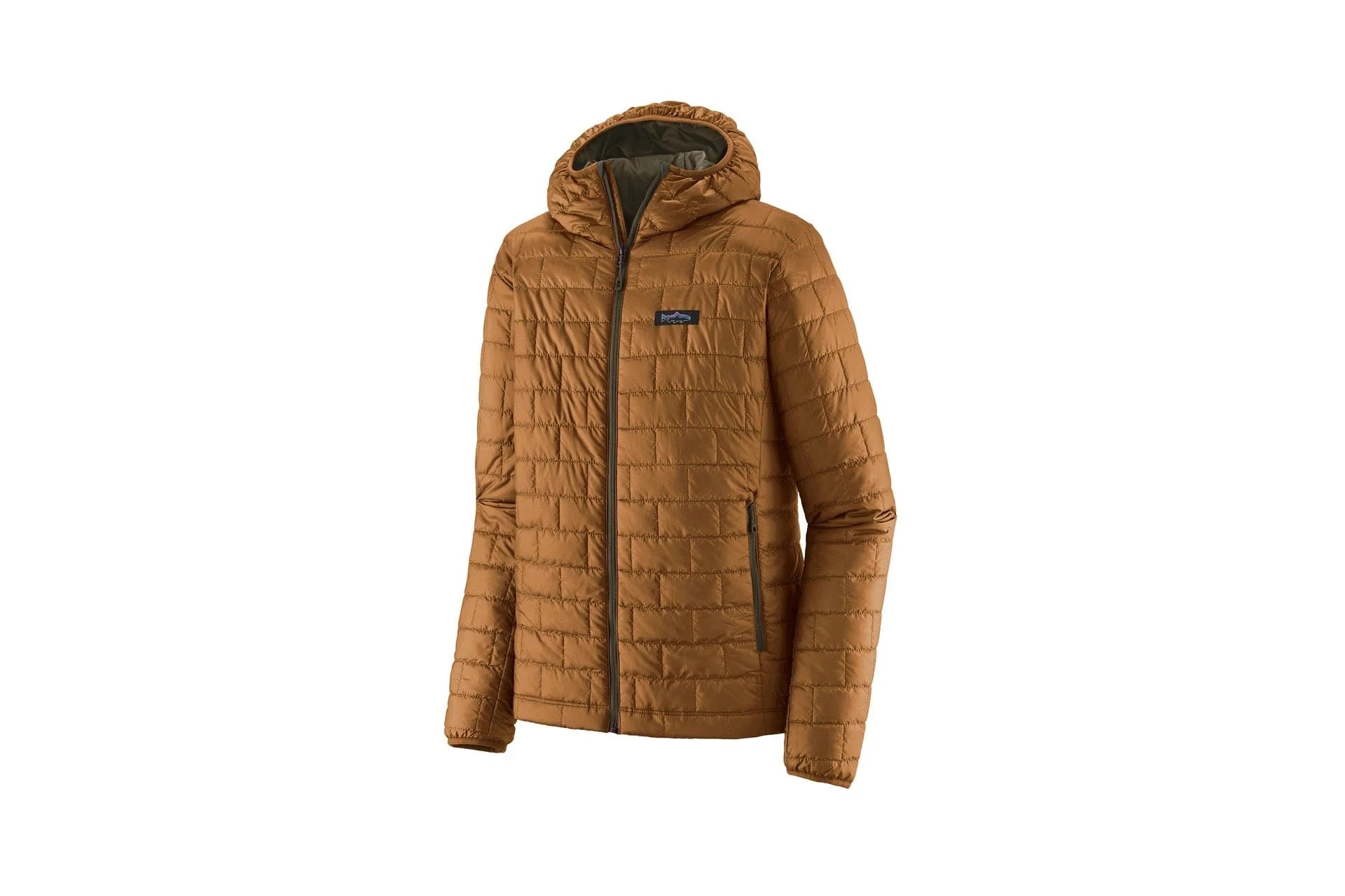 NANO PUFF FITZ ROY HOODY