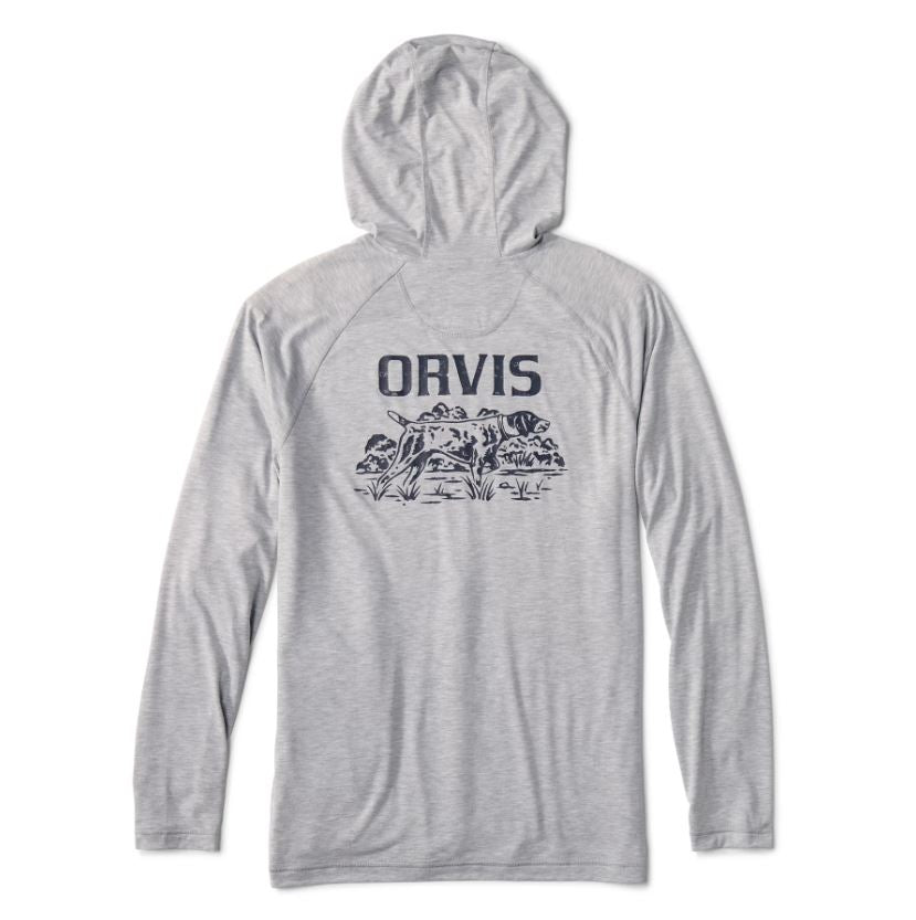 Orvis DriCast Hoodie