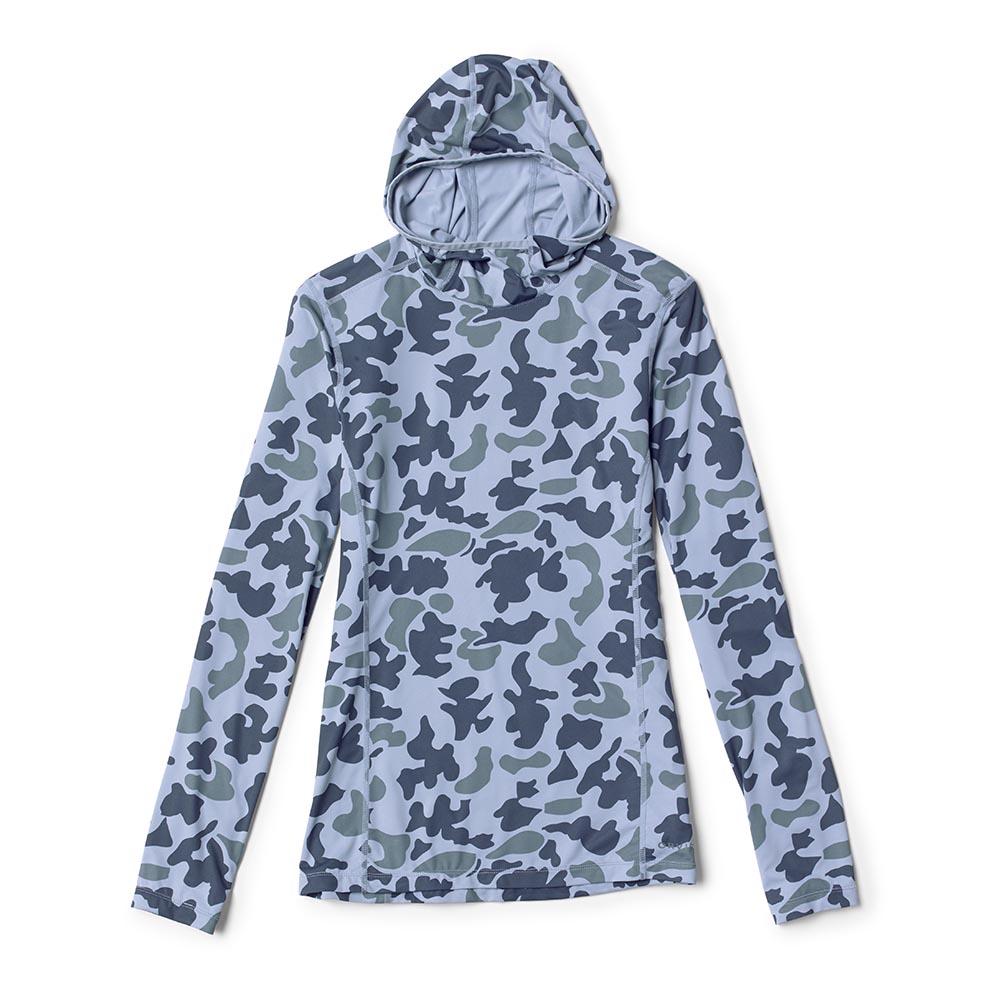 Orvis Sun Defense Hoodie