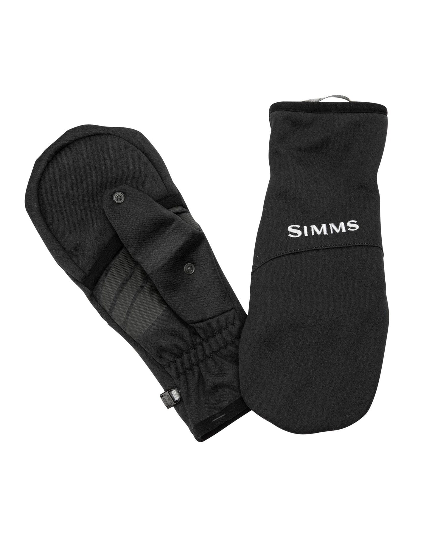 Simms Freestone Foldover Mitts