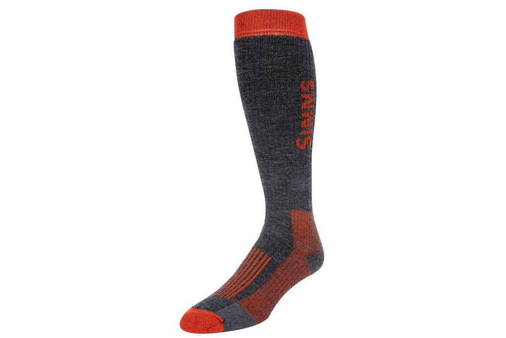 SIMMS MERINO OTC SOCK