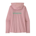 Patagonia Cap Cool Daily Hoody Casting Logo