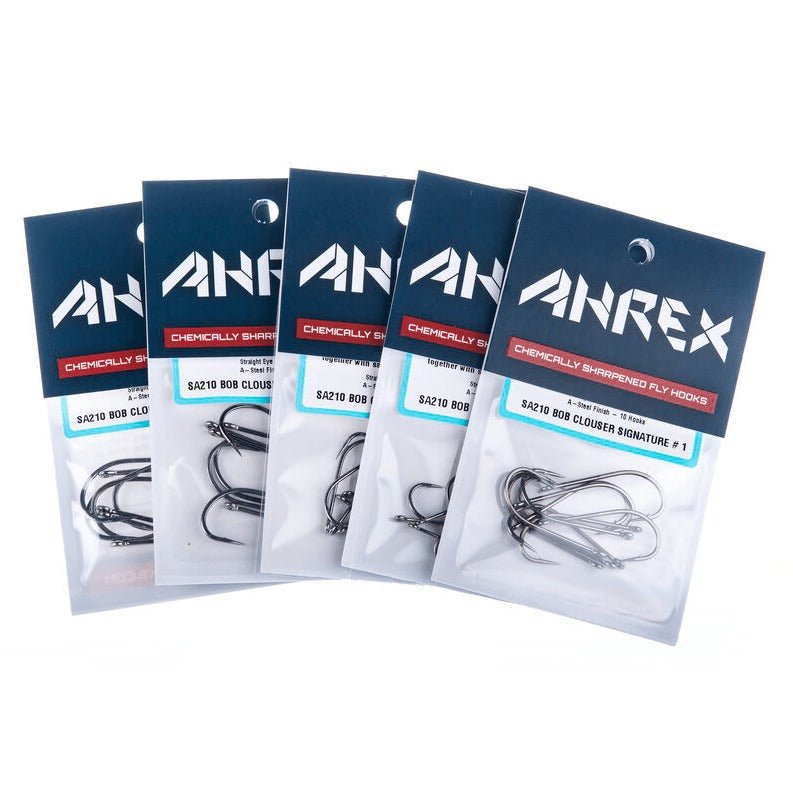 AHREX SA210