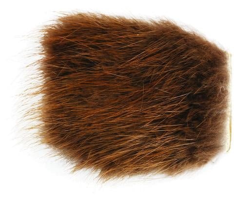 BEAVER PATCH