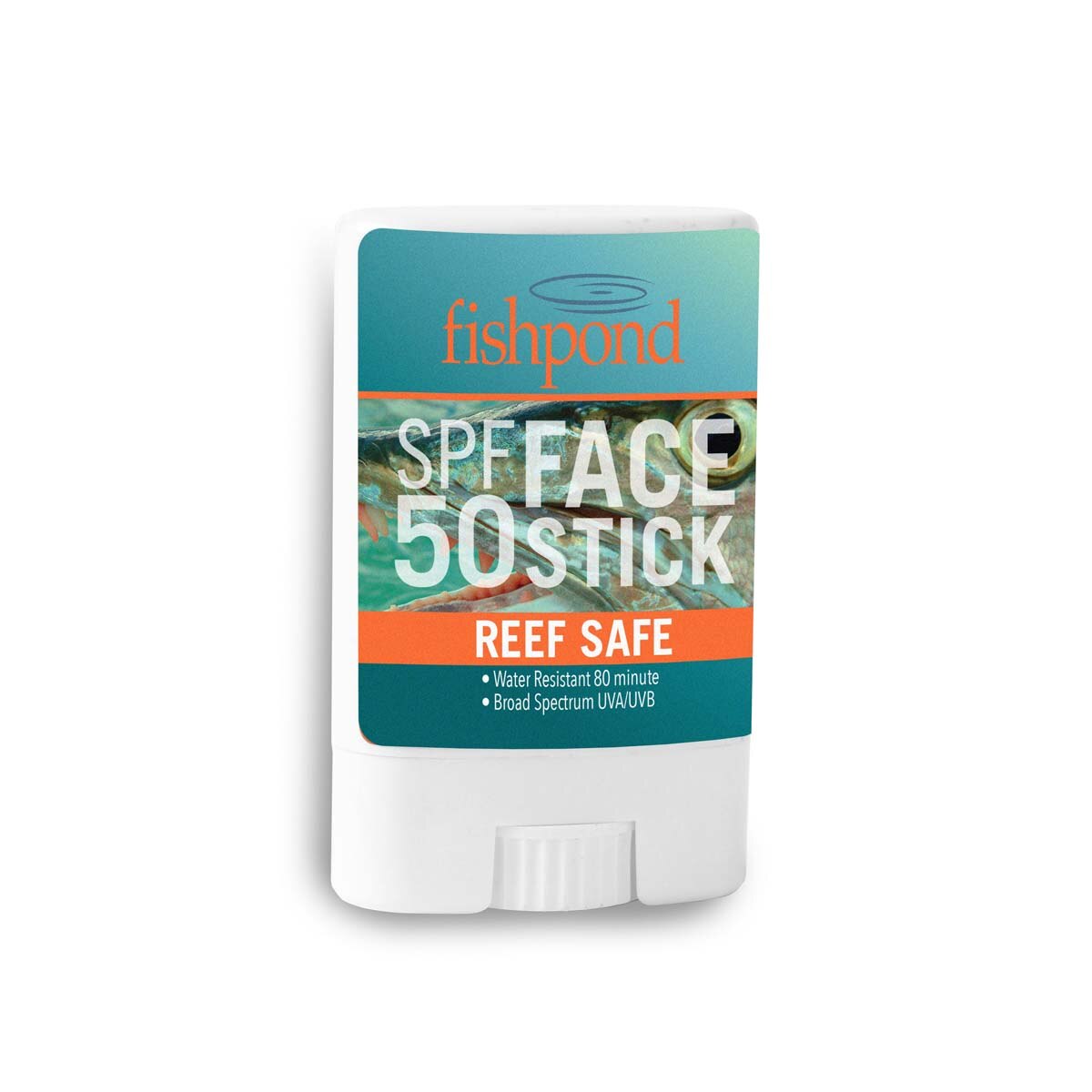 FISHPOND SAFE FACE STICK