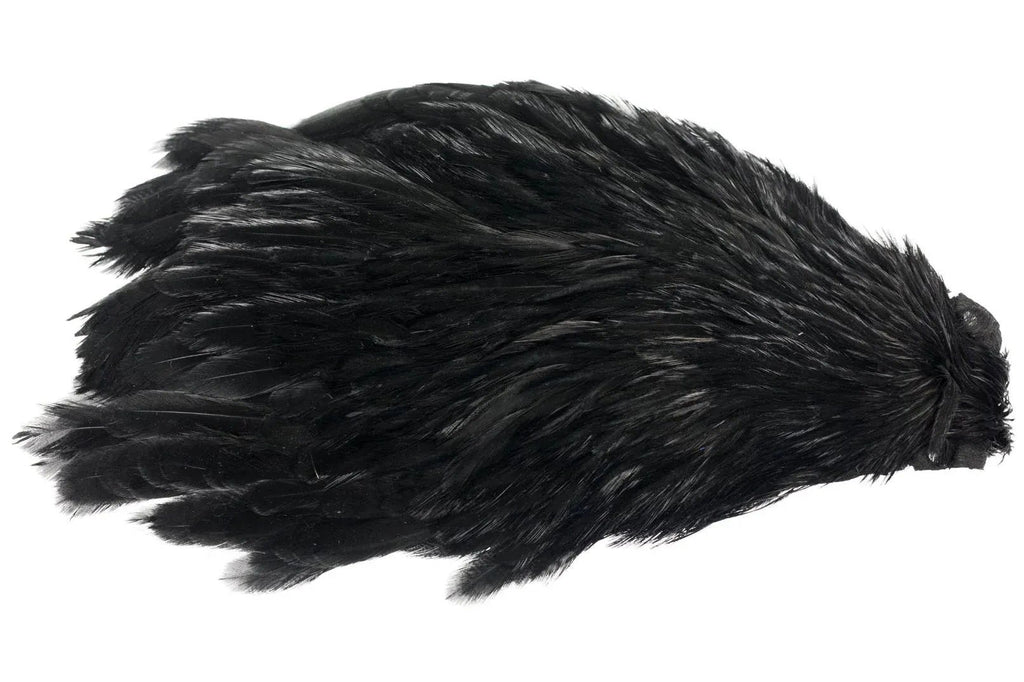 HARELINE HEN CAPE