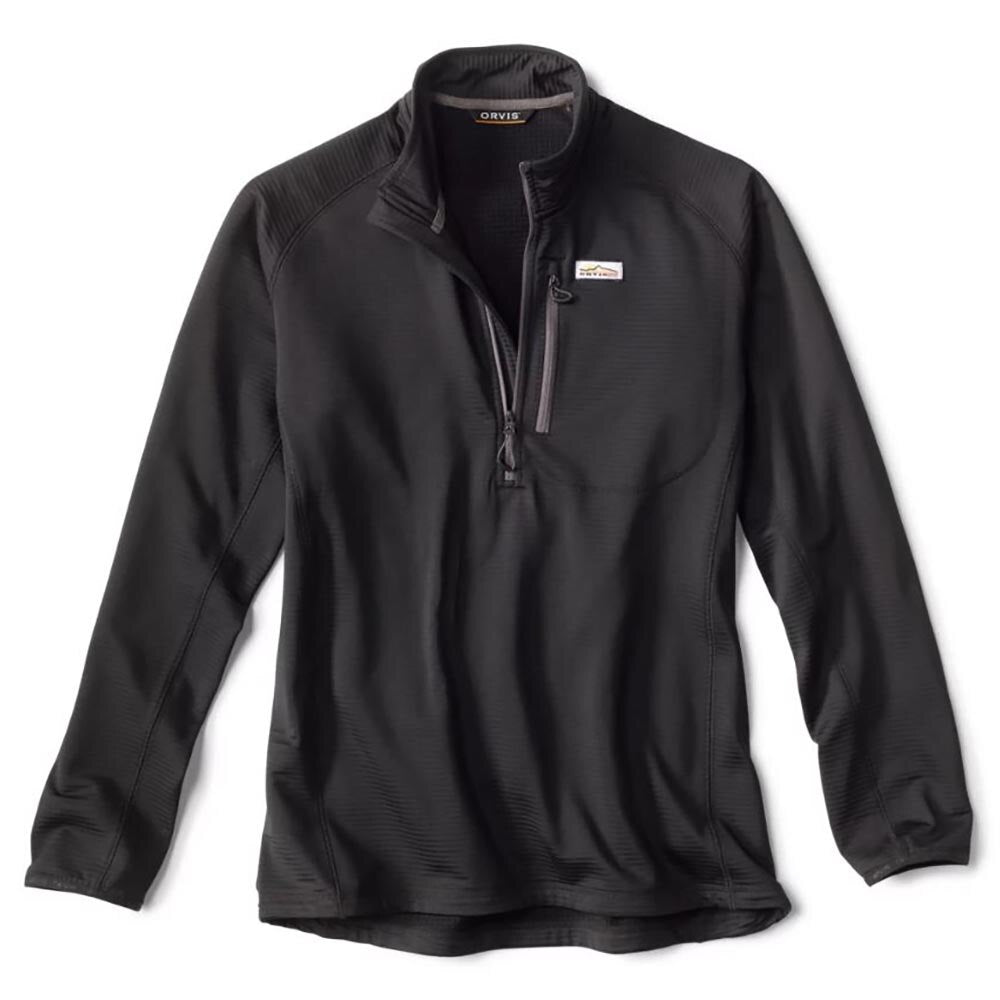 HORSESHOE HILLS 1/4 ZIP