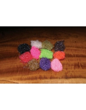 MICRO UV POLAR CHENILLE