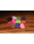 MICRO UV POLAR CHENILLE