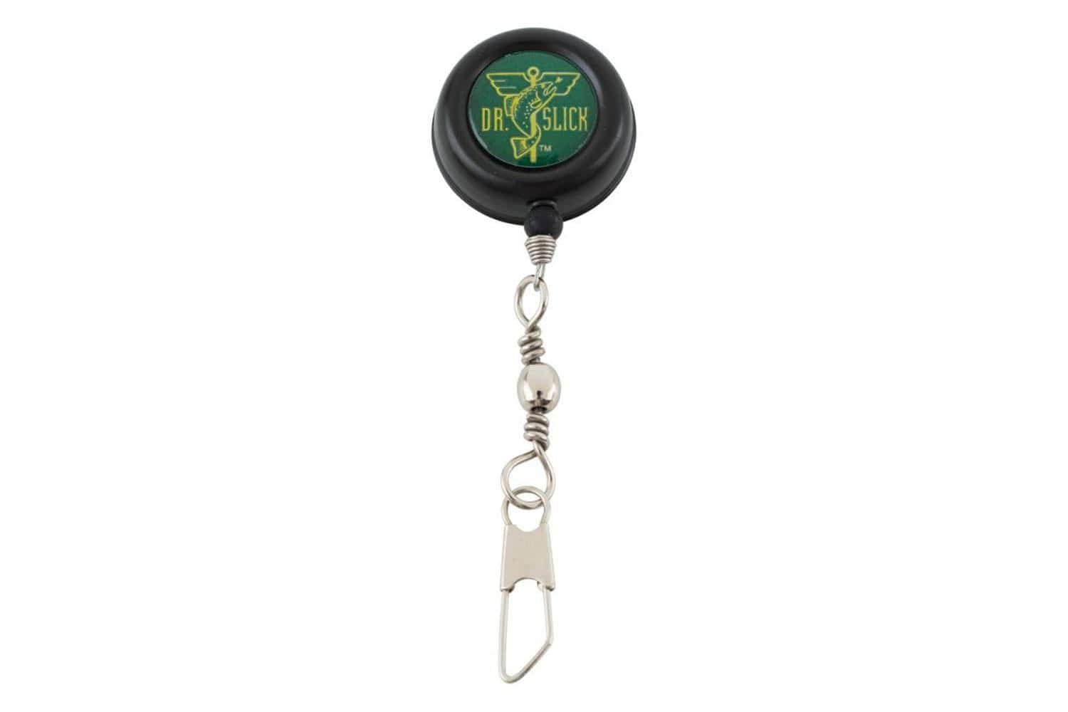 Dr. Slick Pin-On-Reel