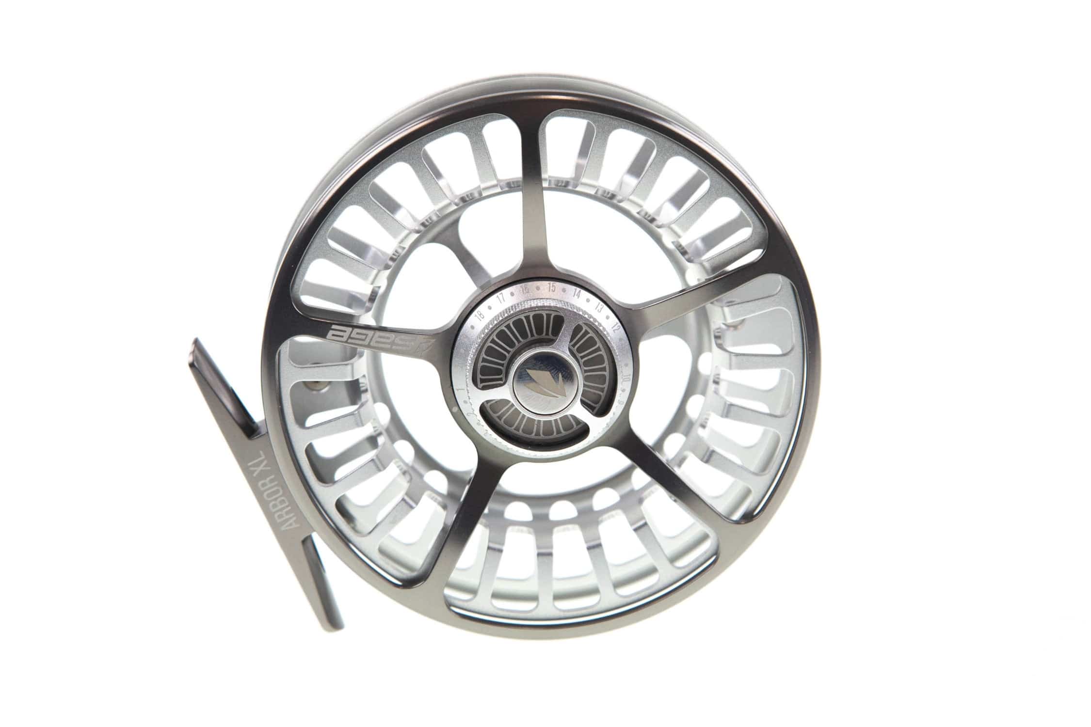 SAGE ARBOR REEL