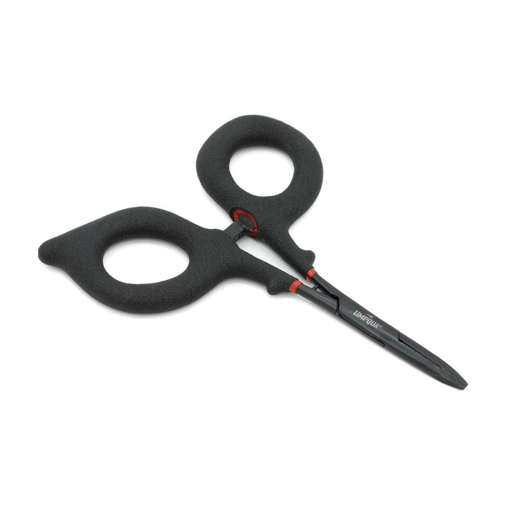 UMPQUA RIVERGRIP PS CLAMP 5"