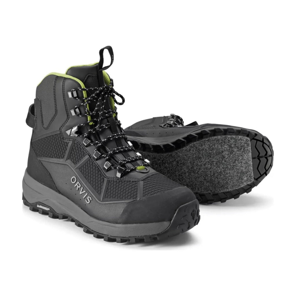 Orvis Pro Wading Boots Hybrid