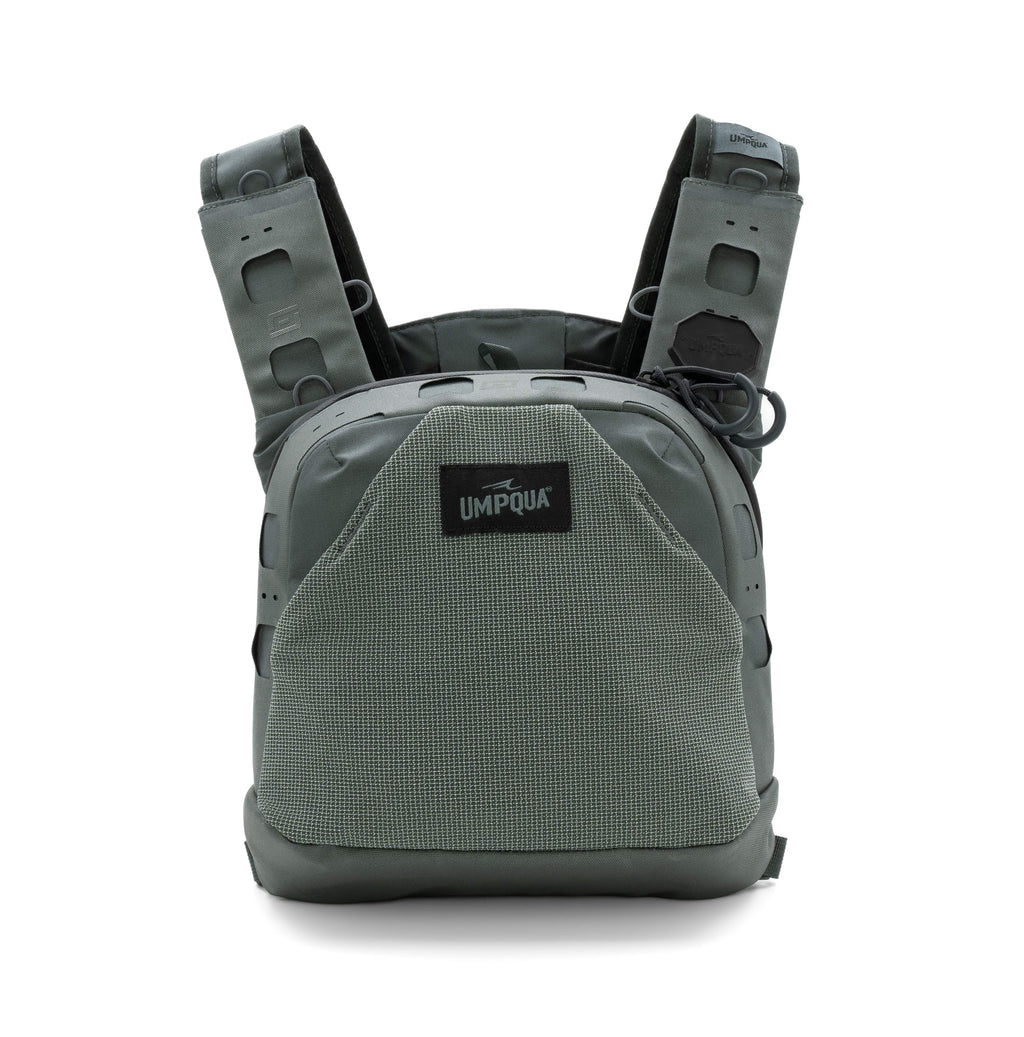 Umpqua Swiftlink Thundercreek Chest Pack