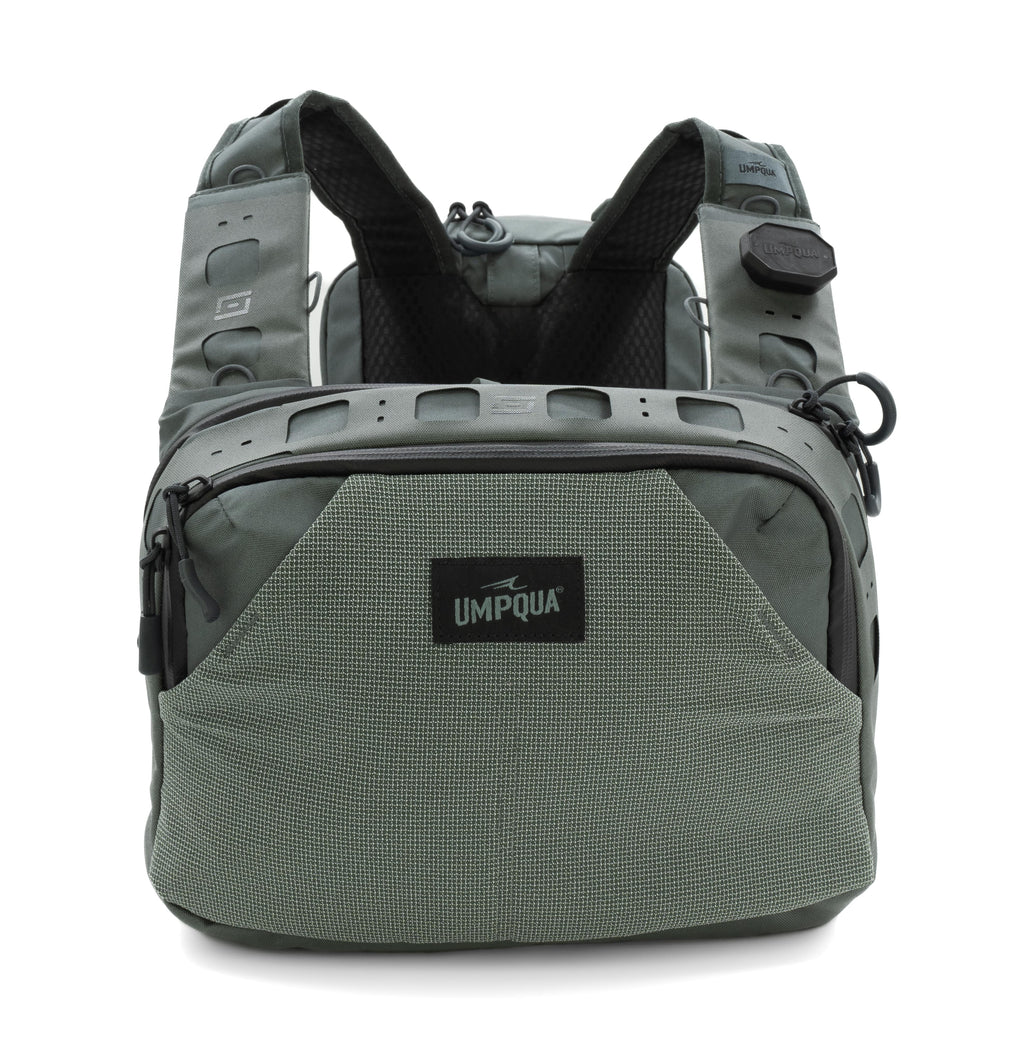 Umpqua Swiftlink Overlook Chest Pack