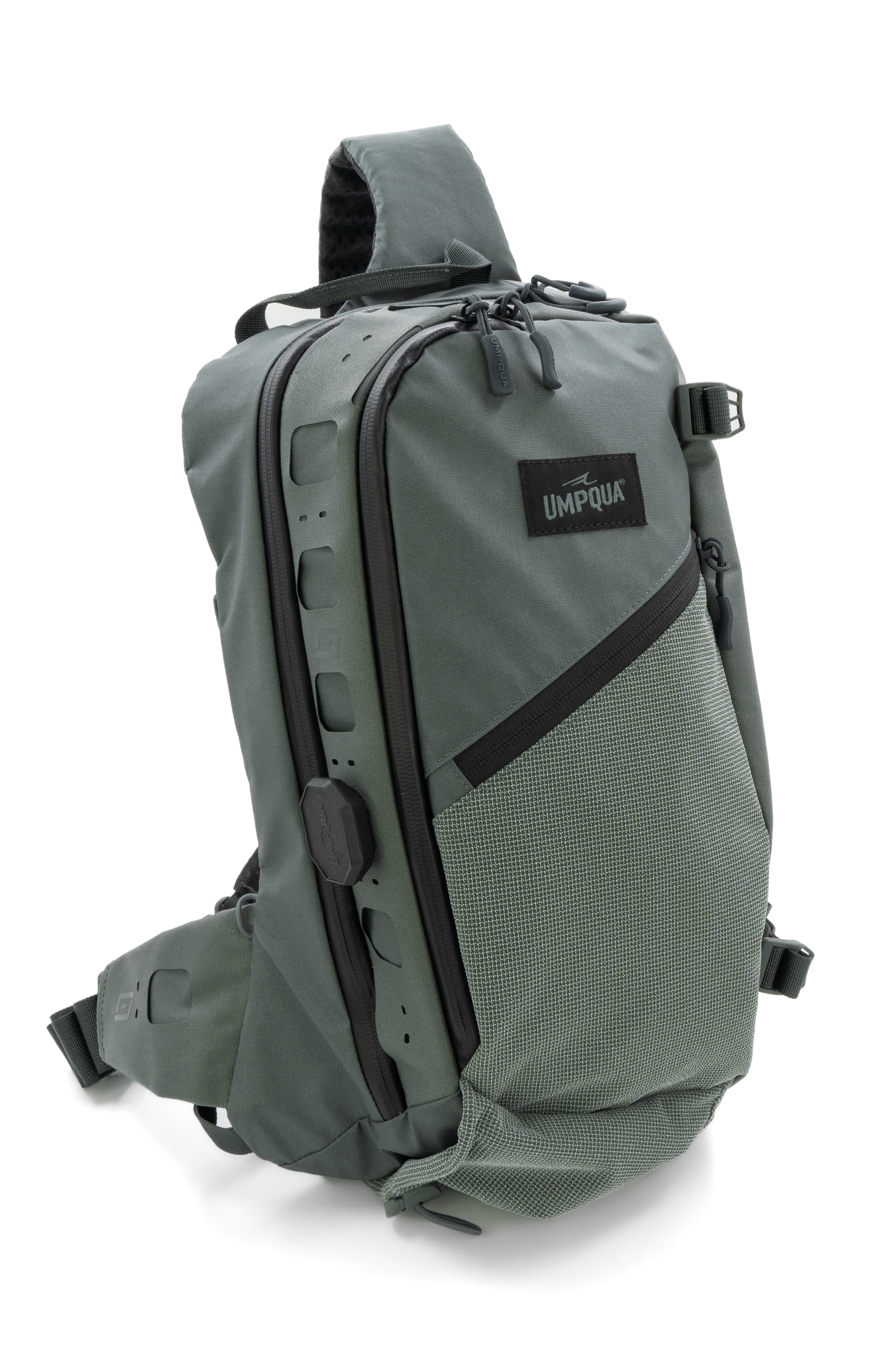 Umpqua Swiftlink Steamboat Sling