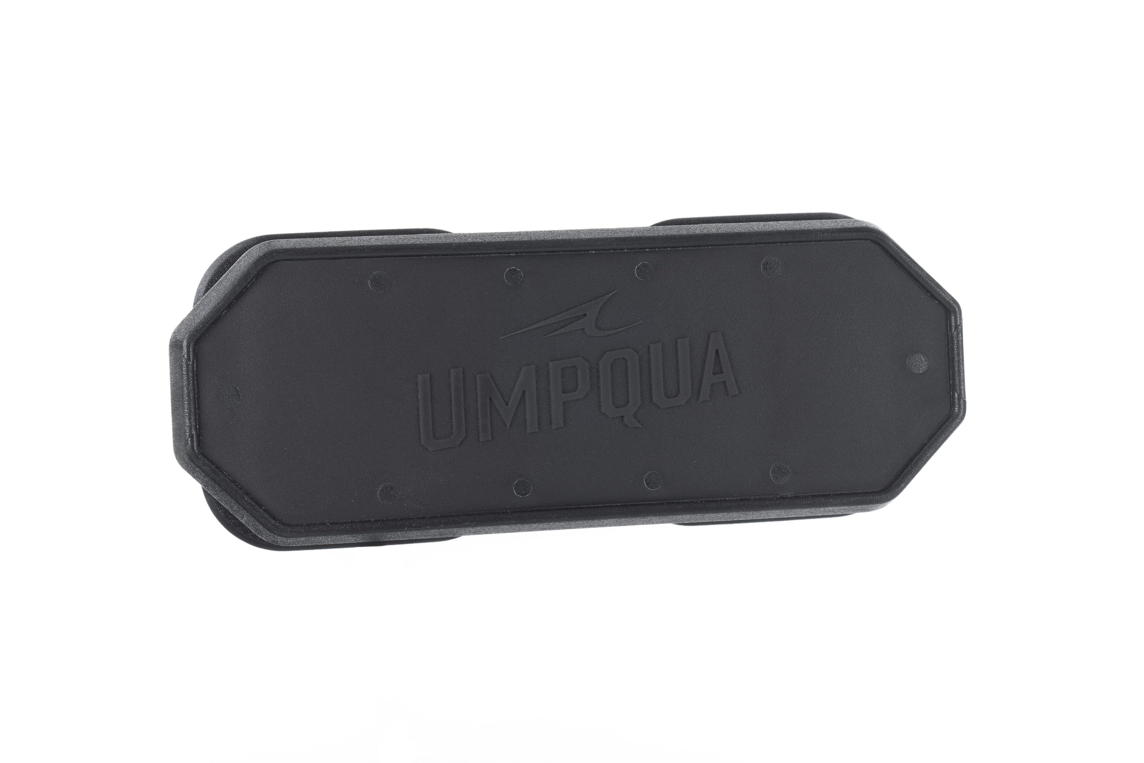 Umpqua Link Hatchpad Double