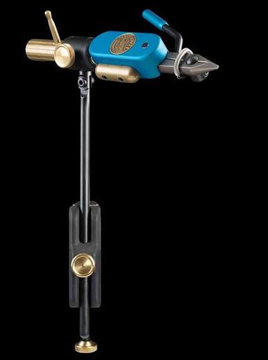 Regal Revolution Stainless Head and Base Options