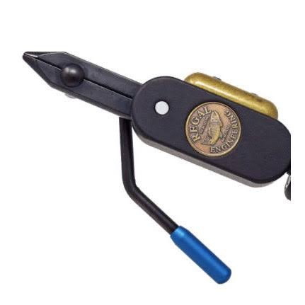 Regal Revolution Shank Head