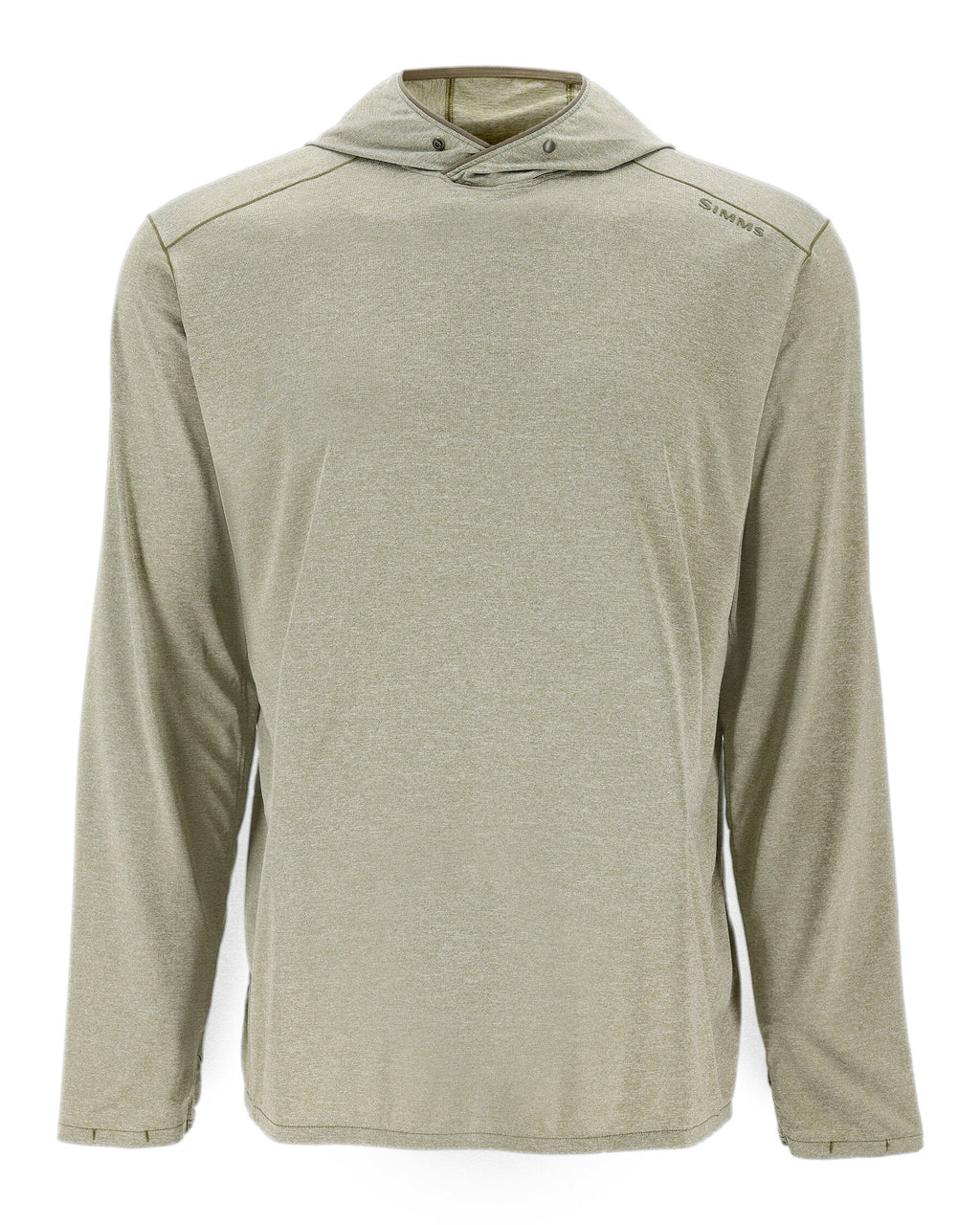 Simms Bugstopper Solarflex Hoody