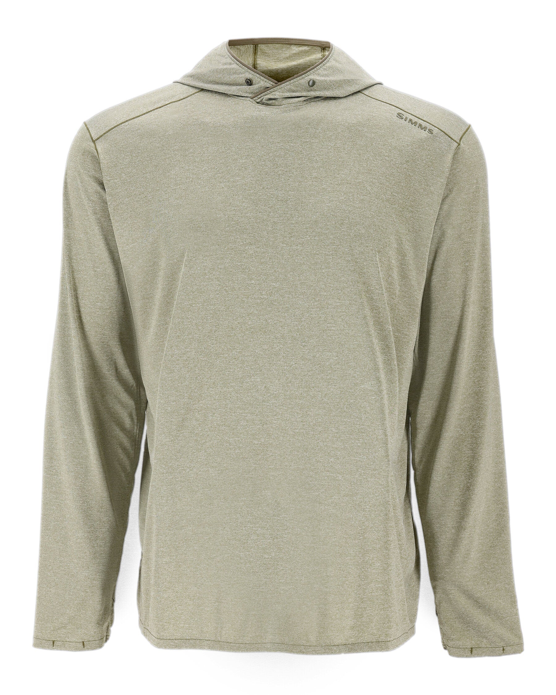 Simms Bugstopper Solarflex Hoody