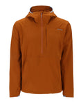 Simms Rogue Flex Half Zip