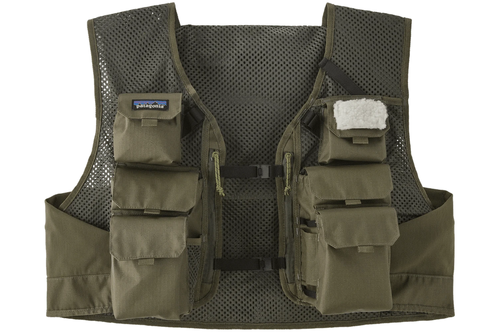 Patagonia Stealth Pack Vest