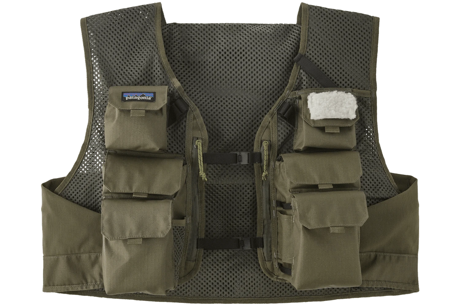 Patagonia Stealth Pack Vest