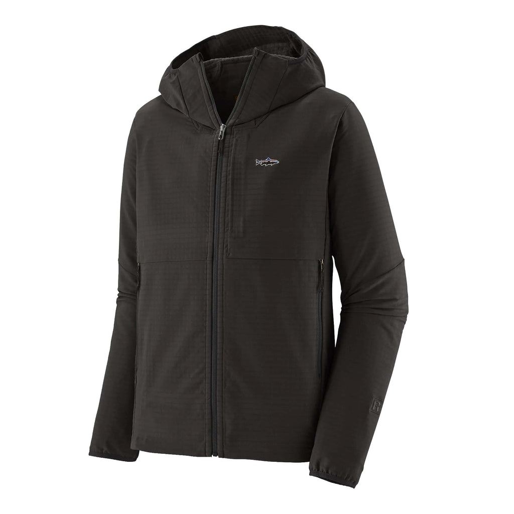 TECHFACE FITZ ROY HOODY