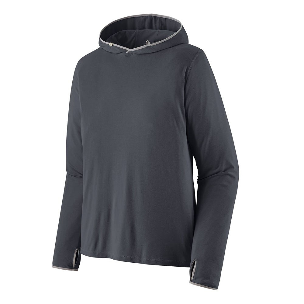 TROPIC COMFORT HOODY
